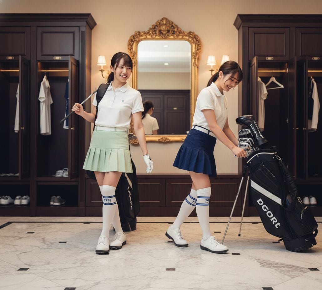 SCK-001 || Ladies Half Length Socks Below Knee Level - Image 8