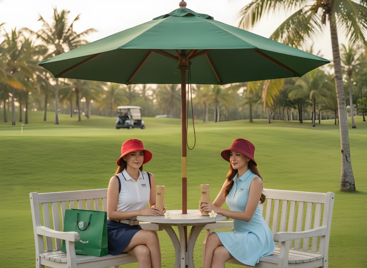 RBH-001 || Reversible Bucket Hat - Image 21