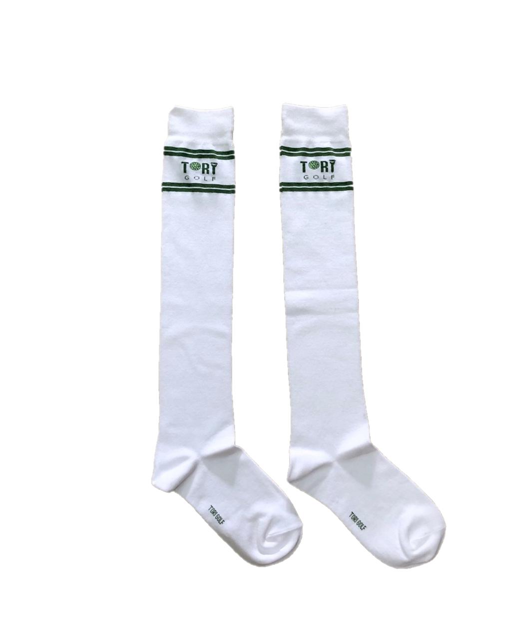 SCK-001 || Ladies Half Length Socks Below Knee Level - Image 4