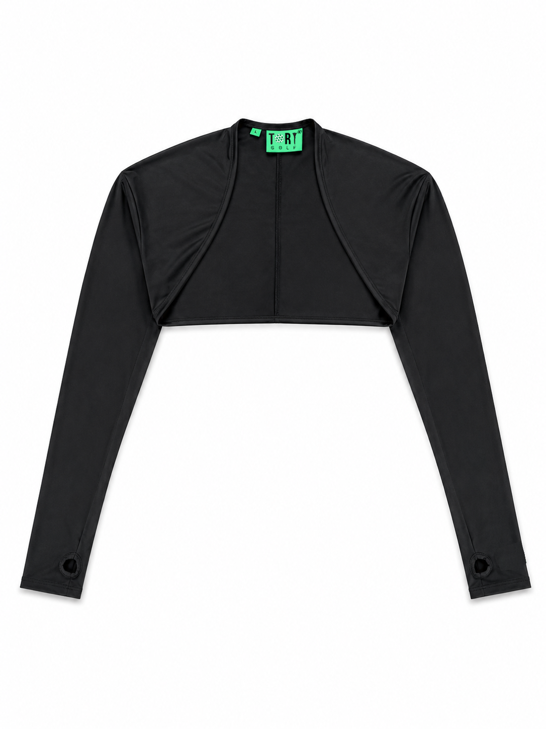 AMS-001B || Balero Arm Sleeve Black Color