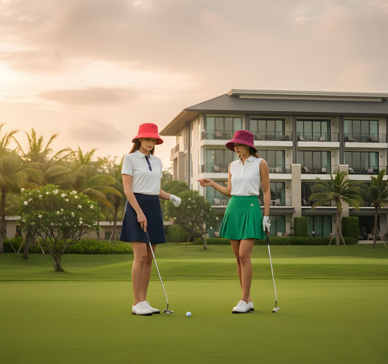 RBH-001 || Reversible Bucket Hat - Image 20