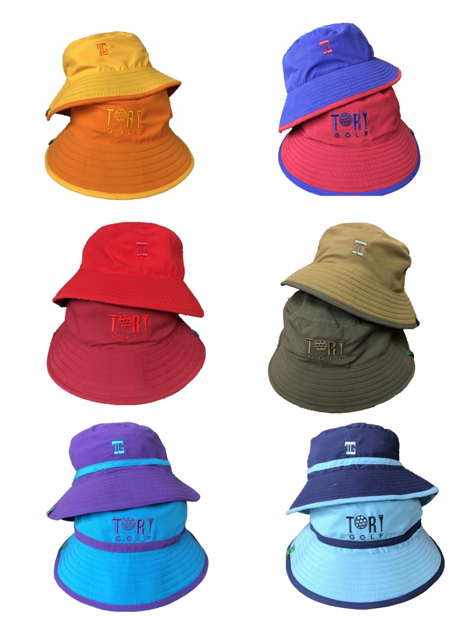 RBH-001 || Reversible Bucket Hat - Image 2