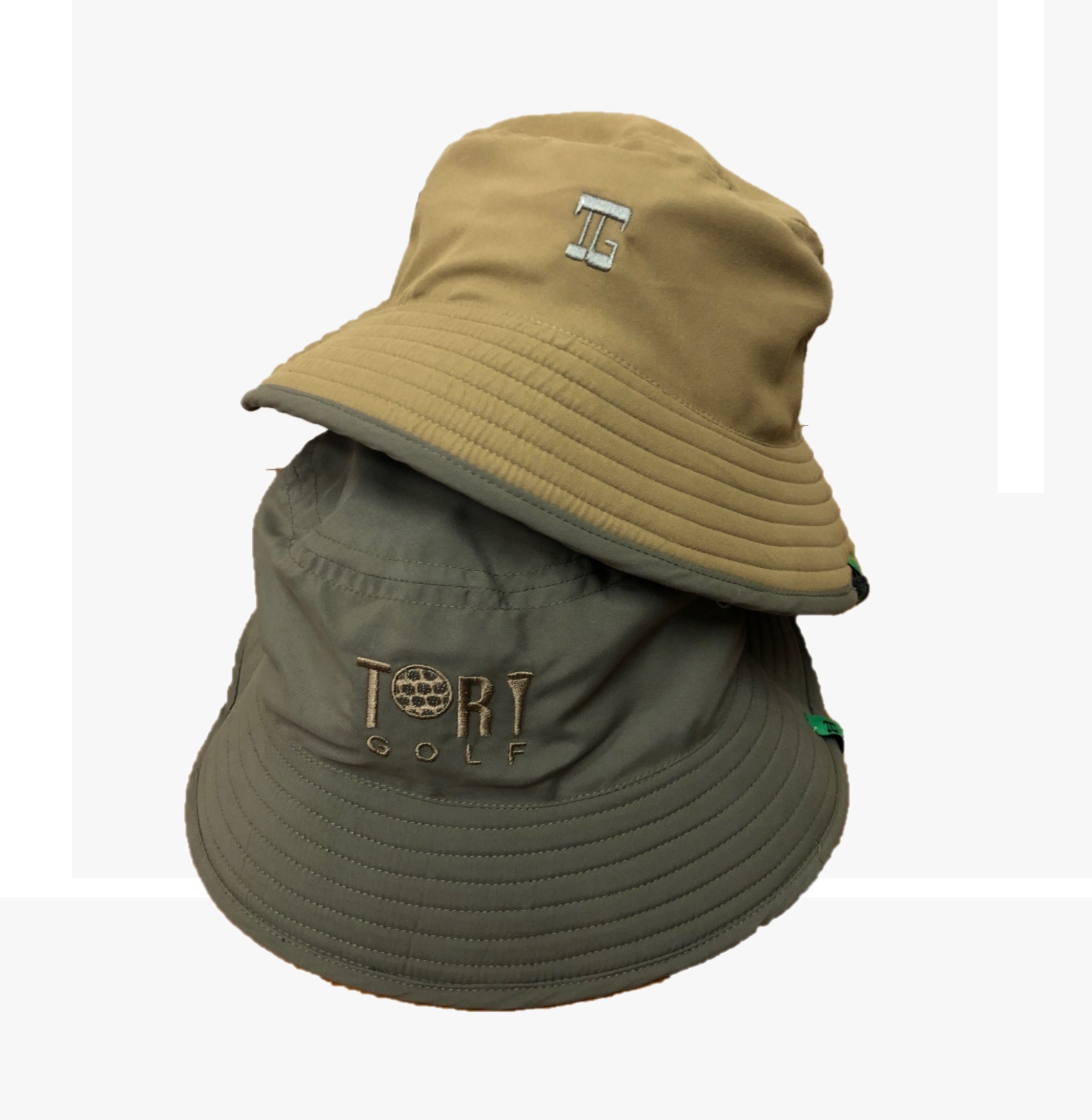 RBH-001 || Reversible Bucket Hat - Image 14