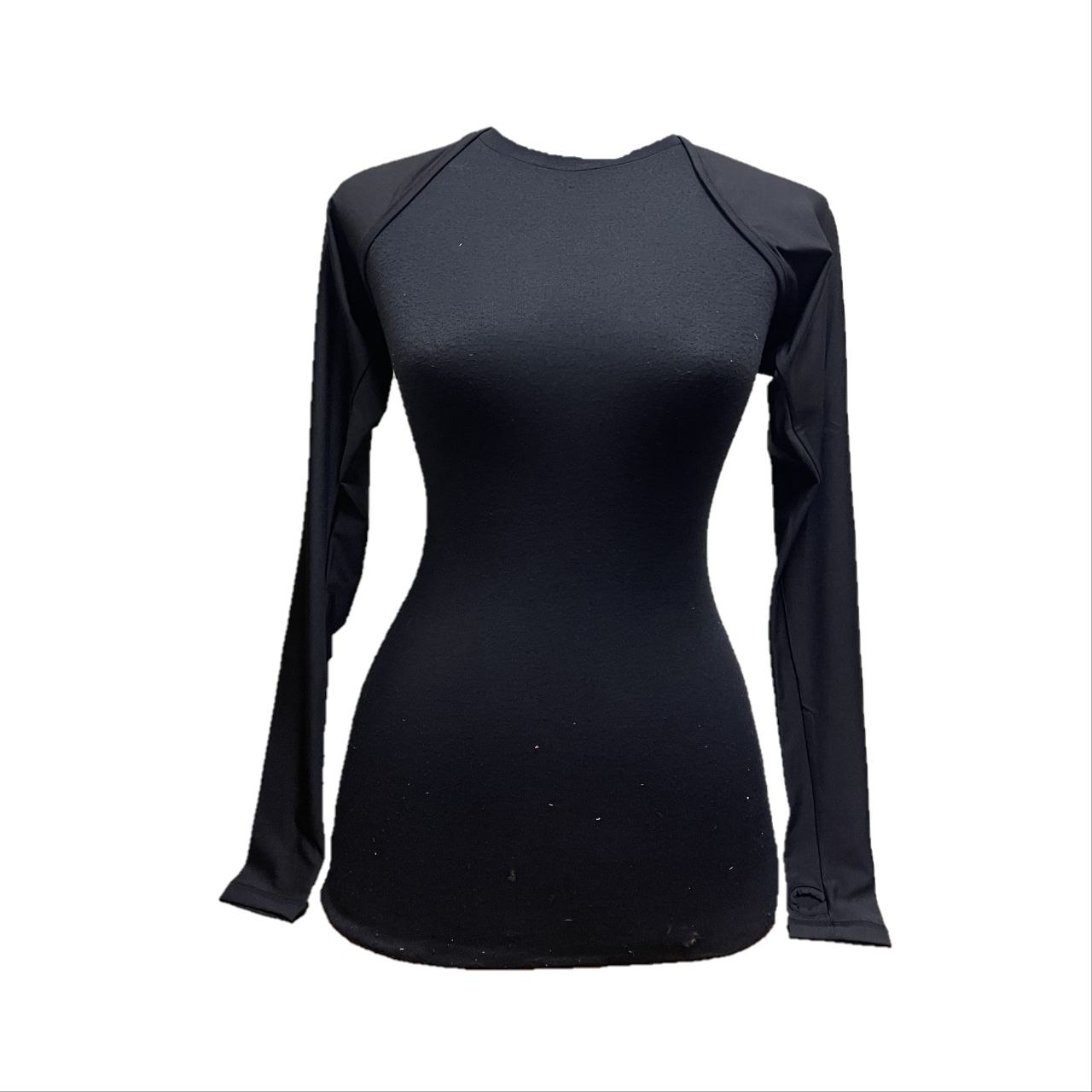 AMS-001B || Balero Arm Sleeve Black Color