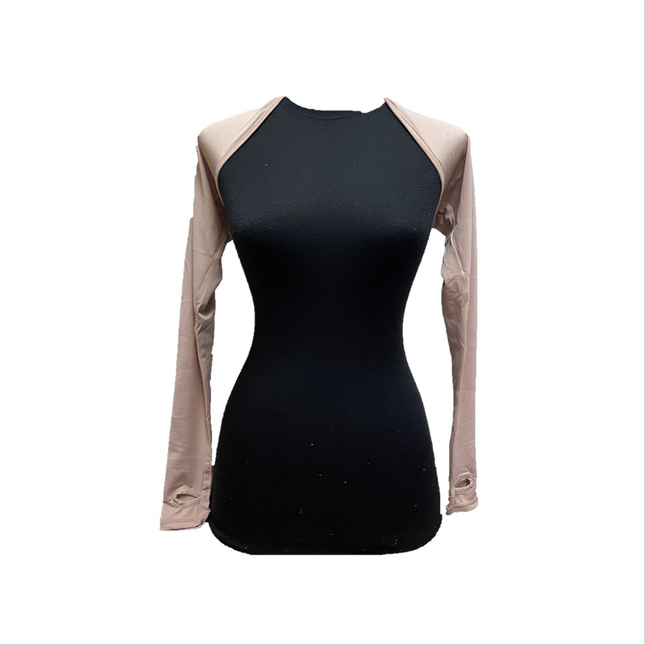AMS-001E || Balero Arm Sleeve Milo Color